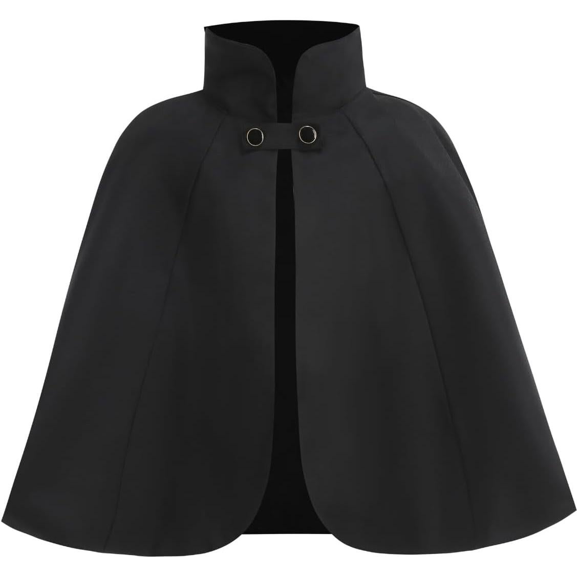 Conjunto de Disfraz de Detective TOONRAIN para Niños 6 Pcs