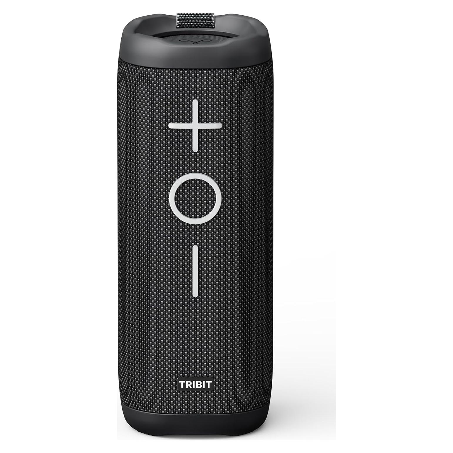 Altavoz Bluetooth Tribit StormBox 2 34W Impermeable IPX7