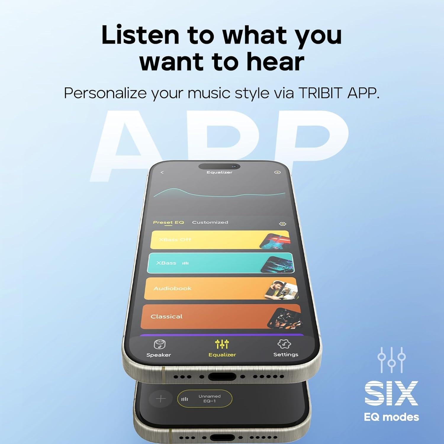 Altavoz Bluetooth Tribit StormBox 2 34W Impermeable IPX7