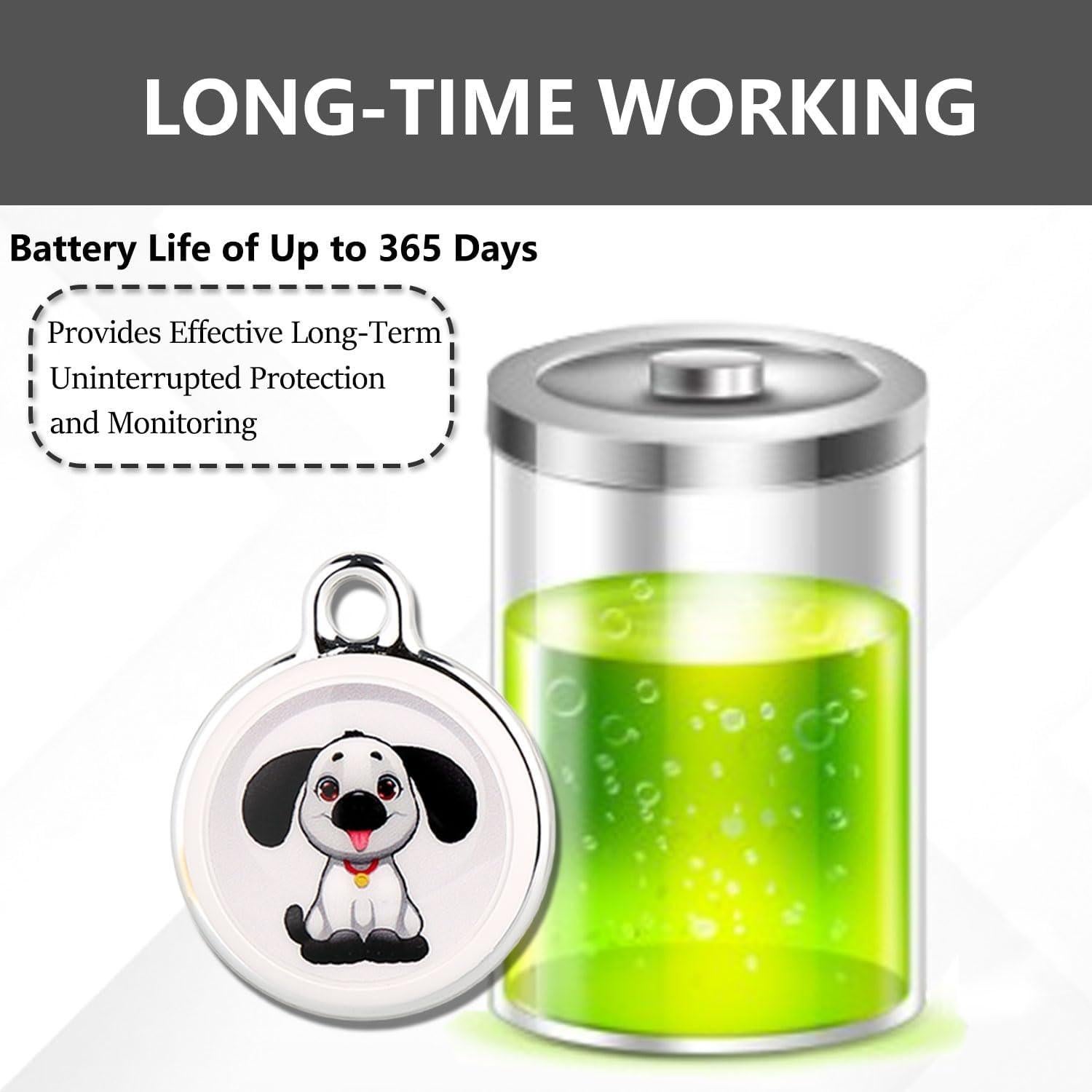 Rastreador GPS IOYDC GF11 Compacto Sin SIM - Localizador Portátil