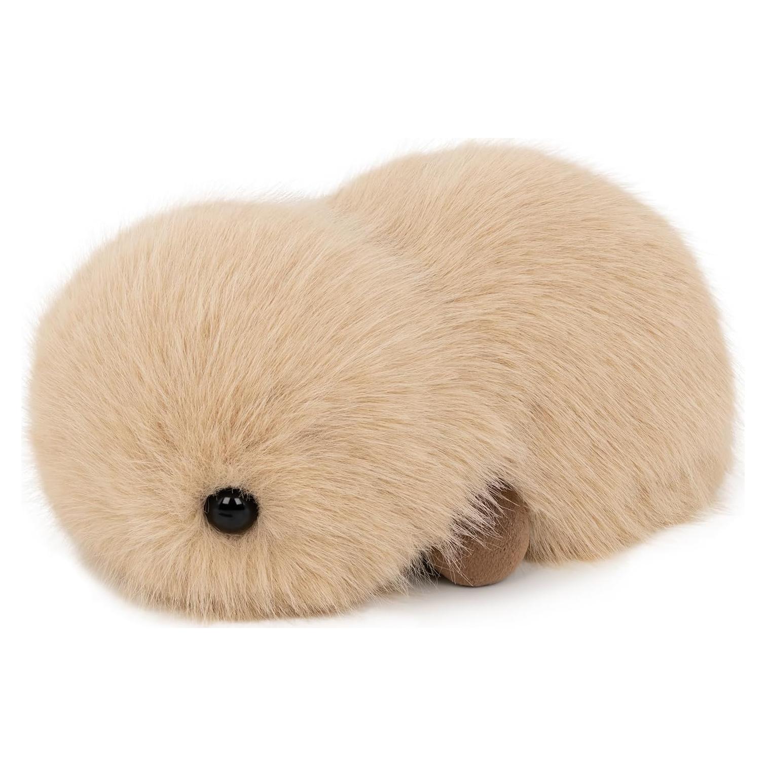 Compañero de Peluche Interactivo Cupboo AI - Robot Antiestrés