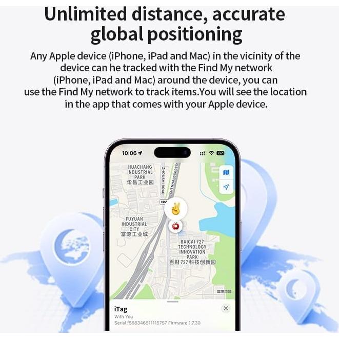 Rastreador GPS Magnético Oculto Jequemu para Vehículos
