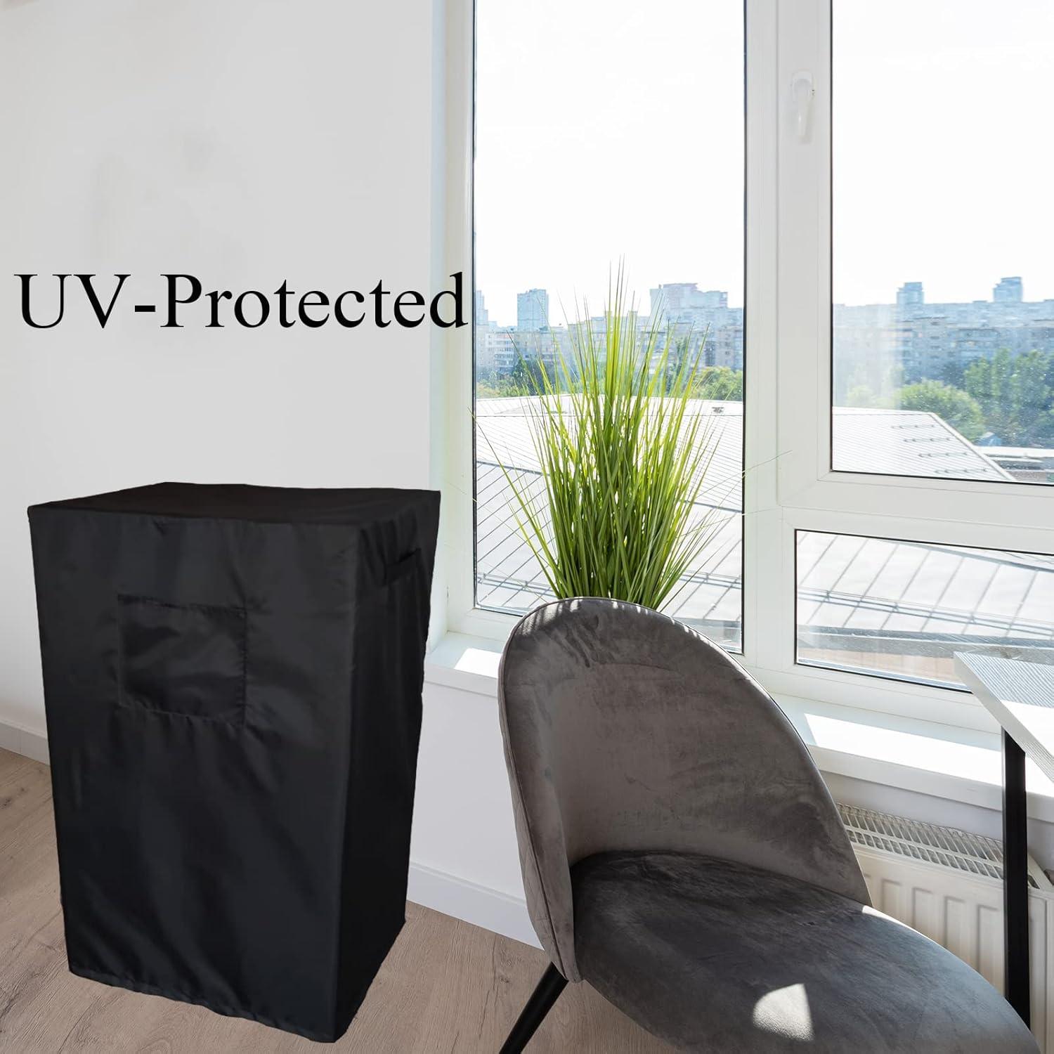 Funda para Aire Acondicionado Portátil Cover Geny 48x40x75cm