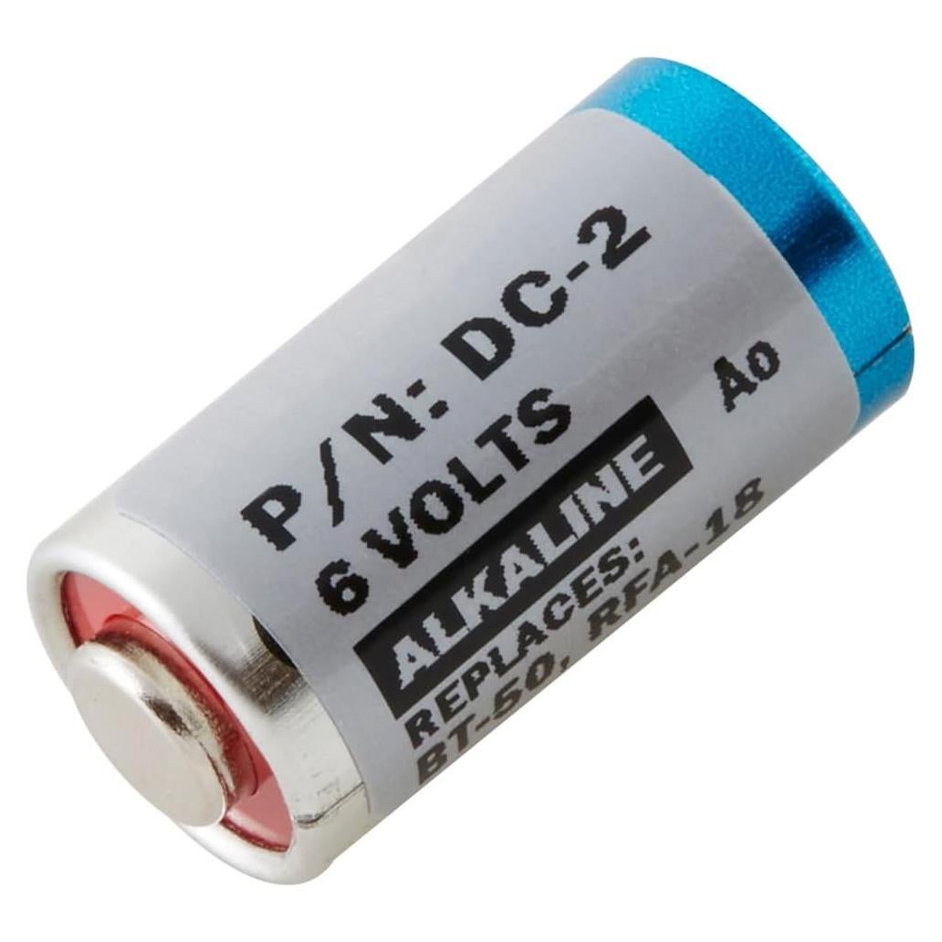 Batería de Collar Digital Synergy 6V 100mAh para Perros