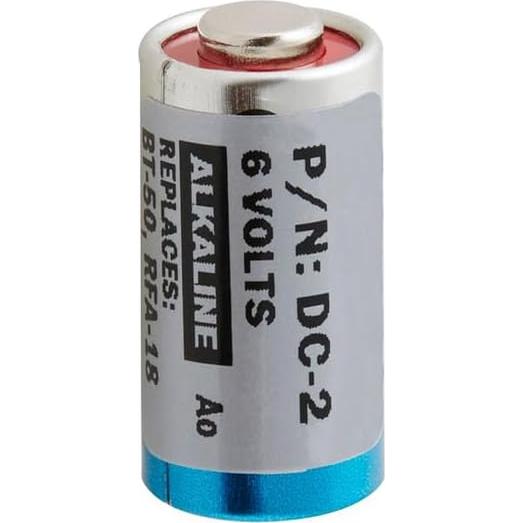 Batería de Collar Digital Synergy 6V 100mAh para Perros