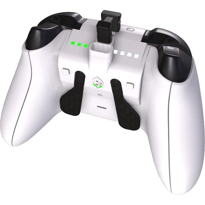 Controlador Modificado Collective Minds Strike Pack Xbox