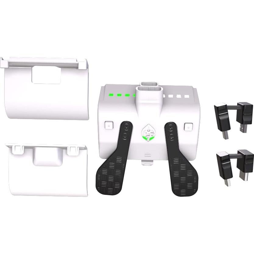 Controlador Modificado Collective Minds Strike Pack Xbox