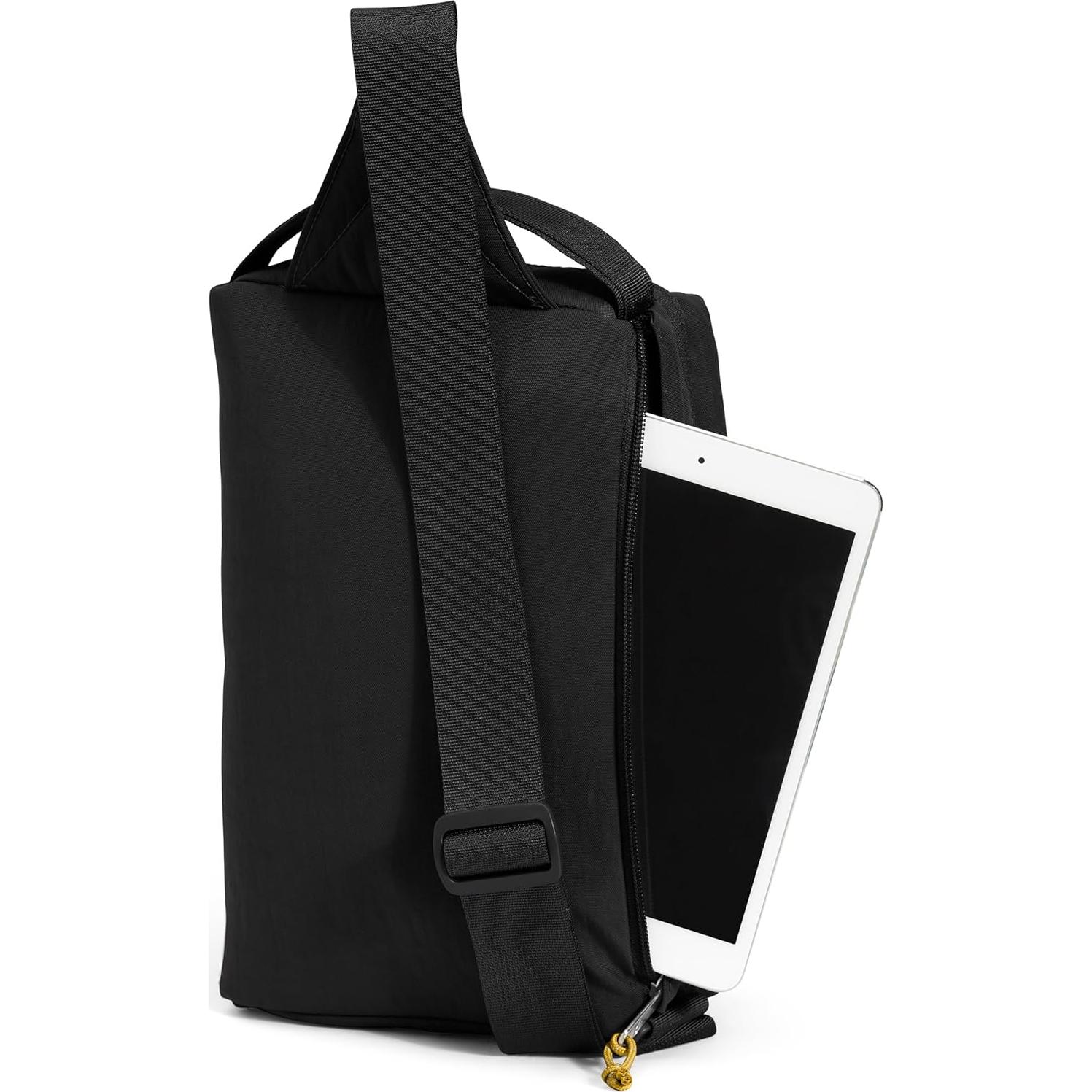 Bolsa de Campo Berkeley The North Face - 5L, Resistente al Agua