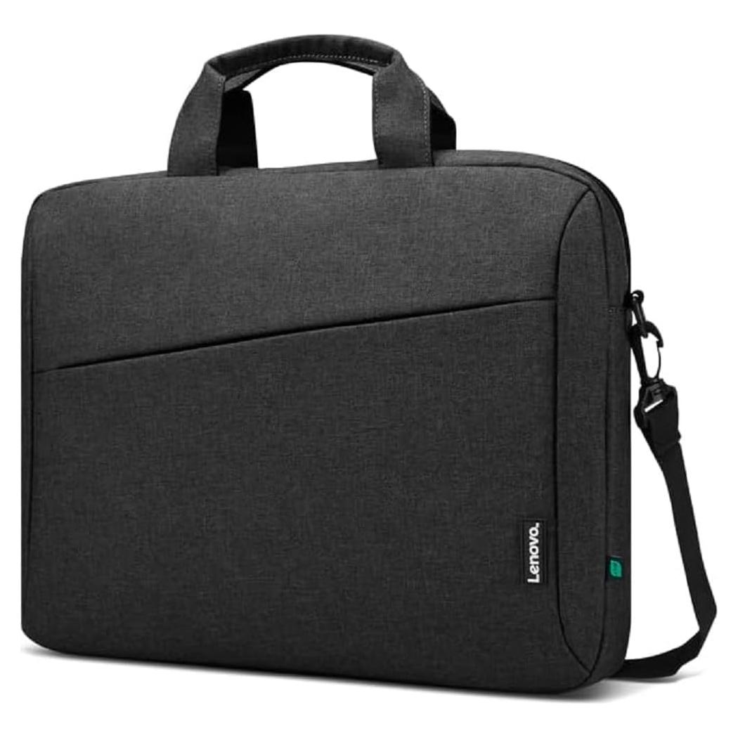 Funda para Laptop Lenovo T210 15.6" Ecológica Negra