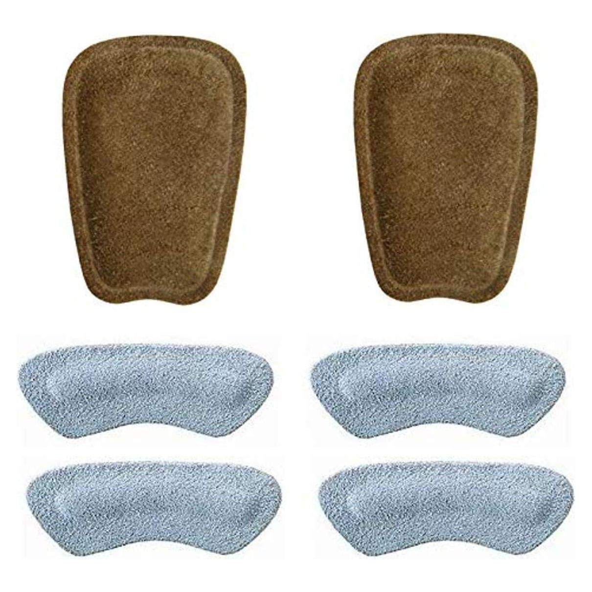 Kit Ajuste Zapatos Talaria - Stop Heel Grips + Almohadilla