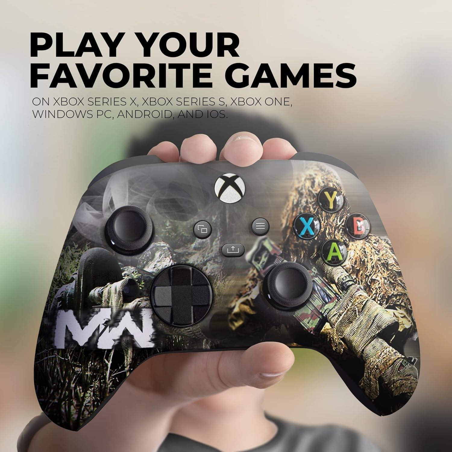 Controlador Inalámbrico DreamController COD Modern Warfare