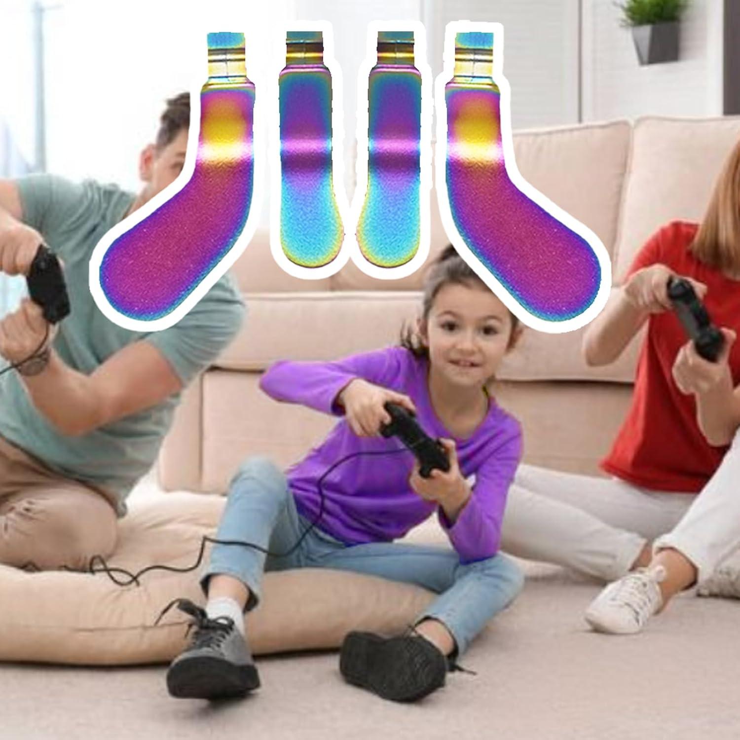 Paquete de 4 Paddles Elite CaoXiong para Xbox Series 2