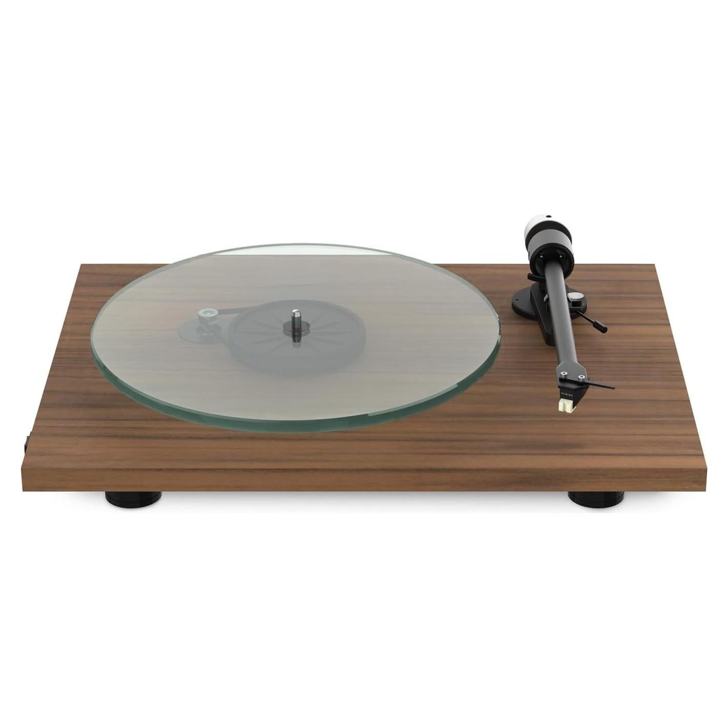 Giradiscos Hi-Fi Pro-Ject T2 con Cartucho Sumiko Rainier
