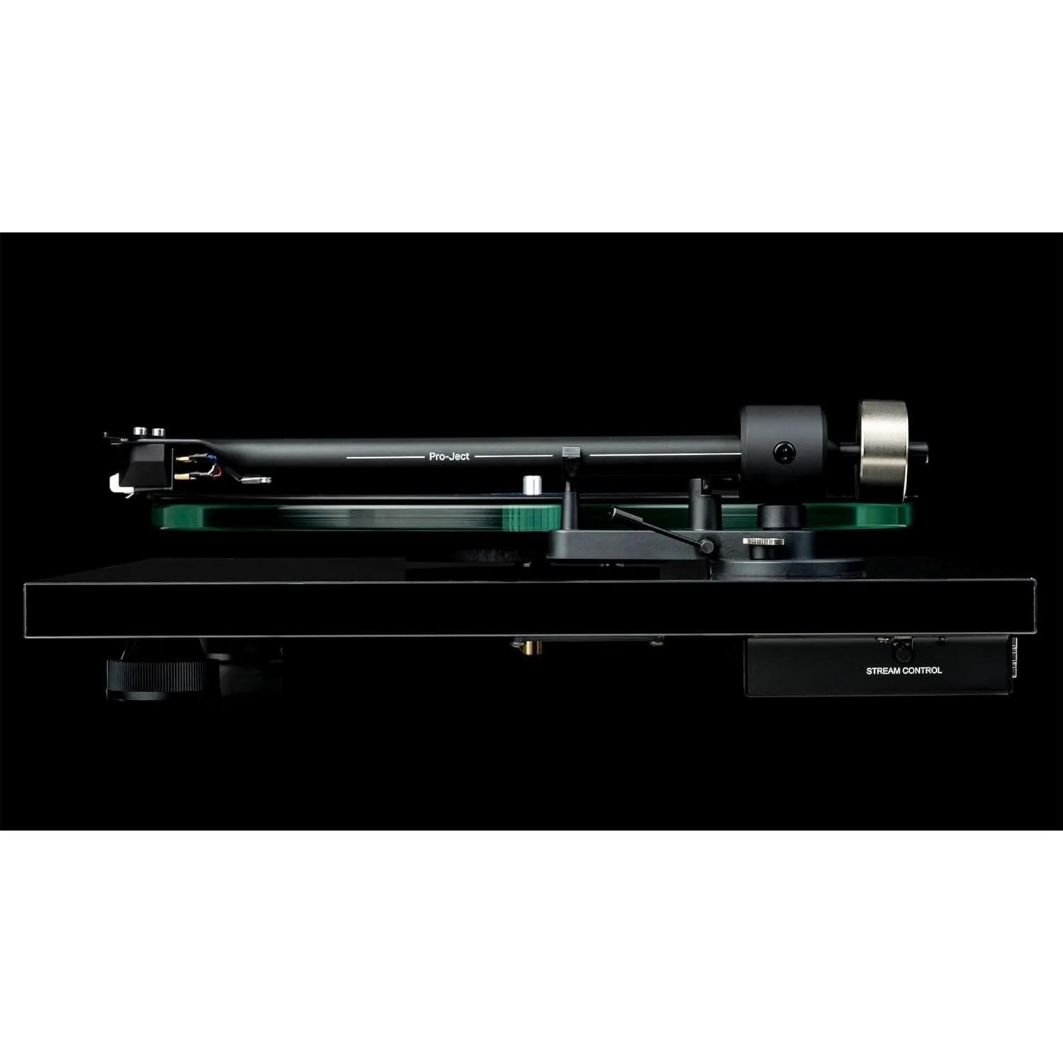 Giradiscos Hi-Fi Pro-Ject T2 con Cartucho Sumiko Rainier