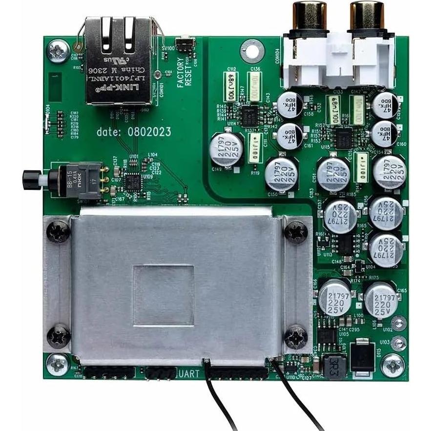 Giradiscos Hi-Fi Pro-Ject T2 con Cartucho Sumiko Rainier