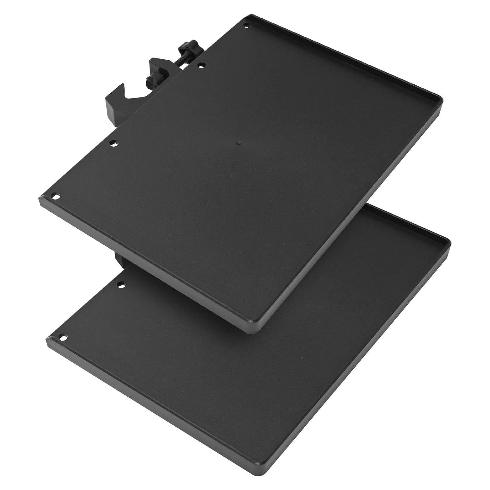 Soporte de Micrófono Multifuncional Saihisday 2Pcs 25x20.5cm