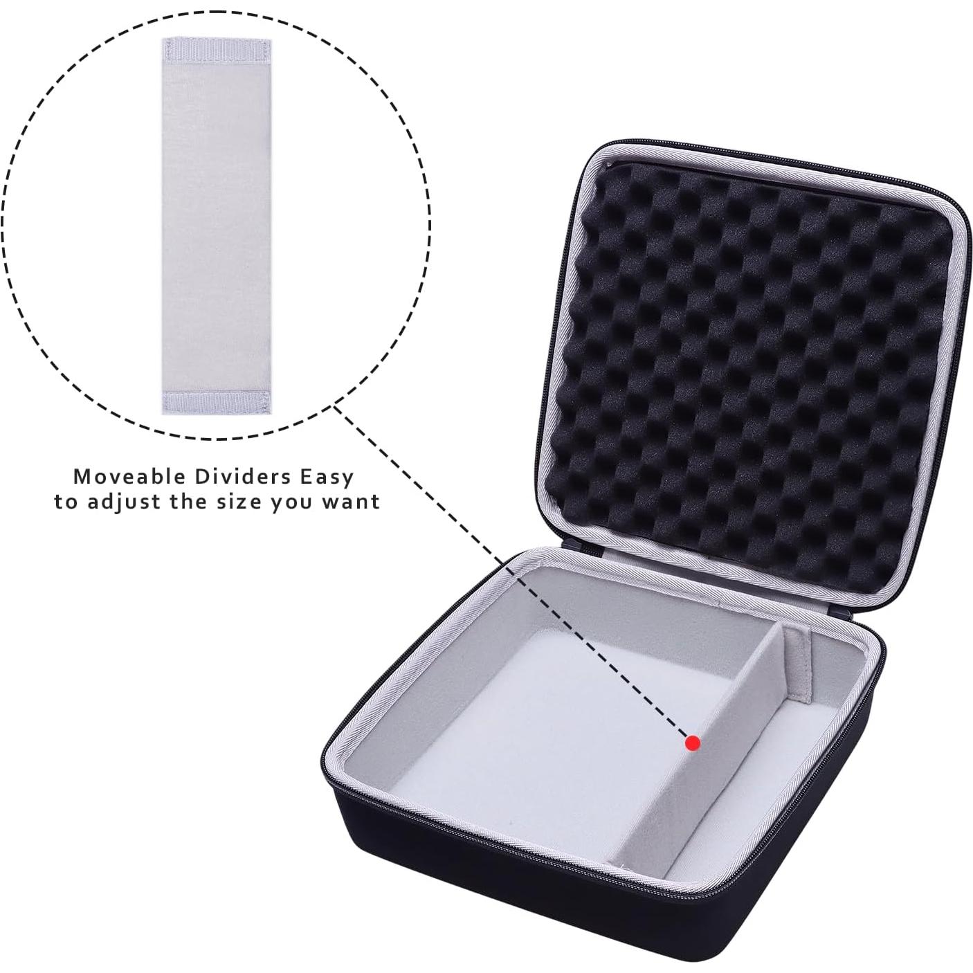 Funda Dura XANAD para Mezcladores Mackie, Behringer y Yamaha