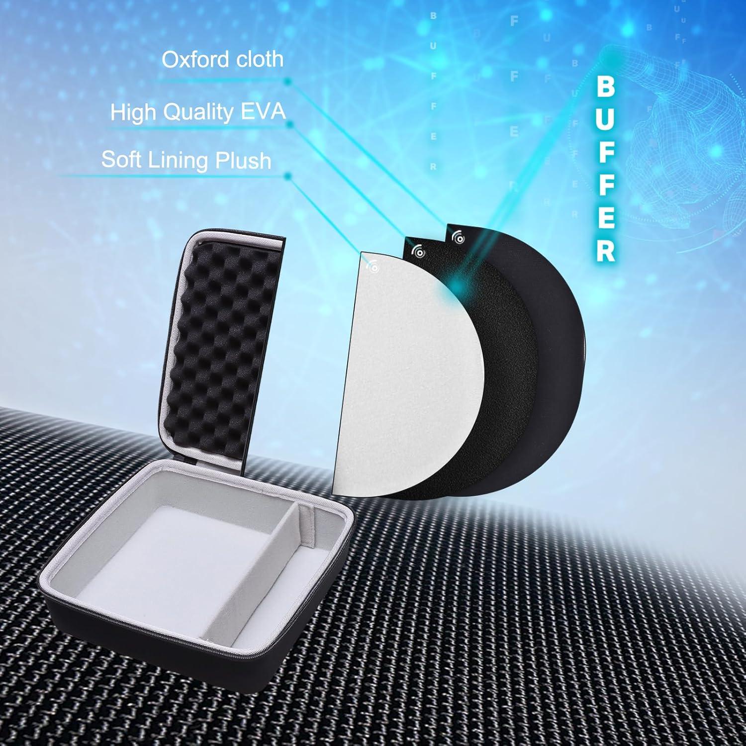 Funda Dura XANAD para Mezcladores Mackie, Behringer y Yamaha