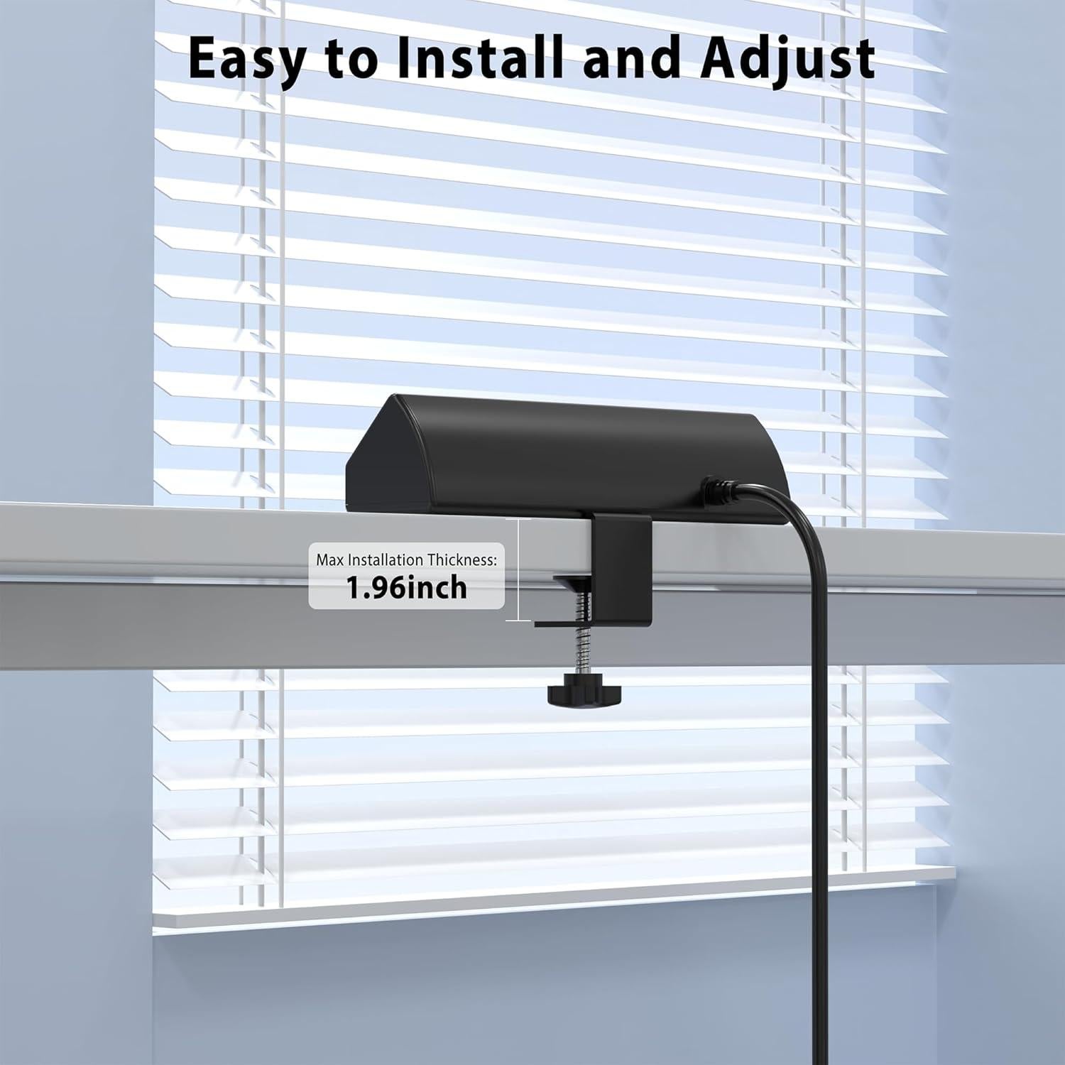 Toma Corriente de Abrazadera Jgstkcity 65W 4 USB-C 5 Salidas