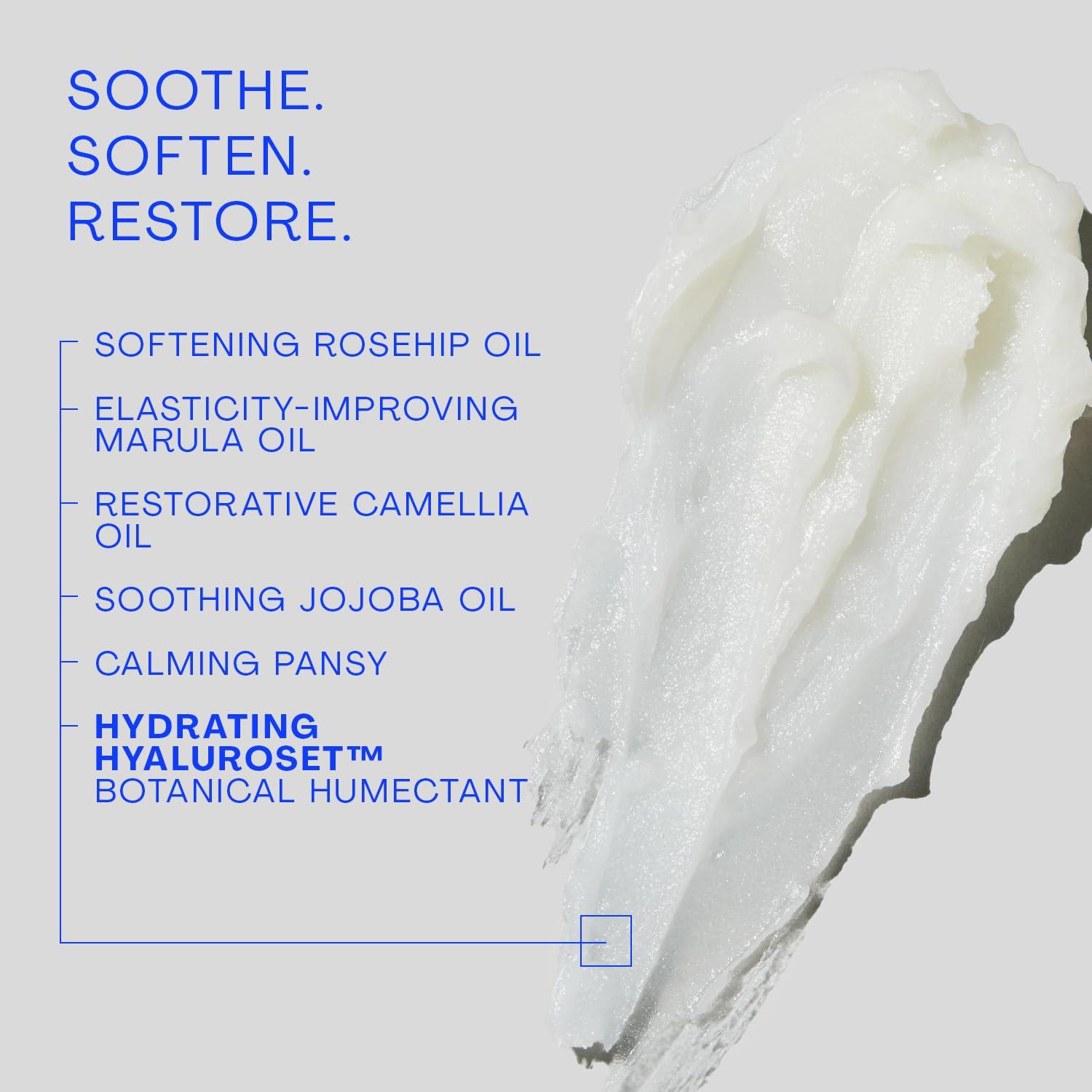 Bálsamo Hidratante Barrera Botánica The Outset 42.5g