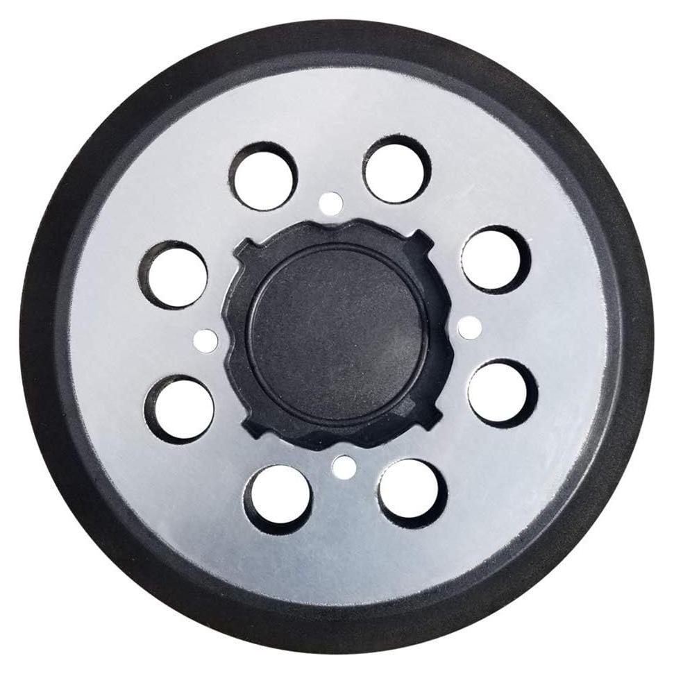 Pad de Lijado de Metal 12.7 cm H2solution para DeWalt