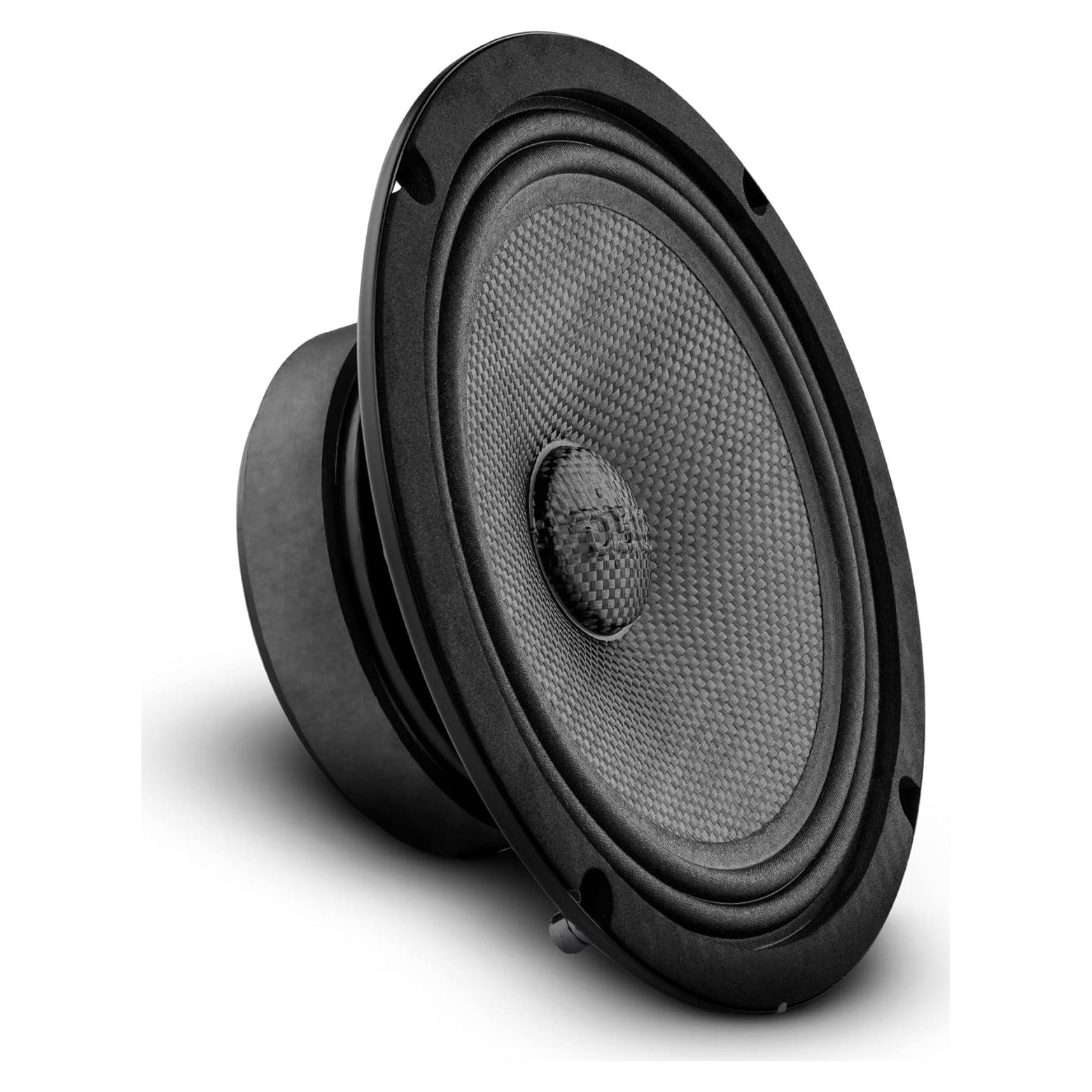 Altavoz DS18 PRO-CF8.4SL 20.3cm Resistente al Agua 275W RMS