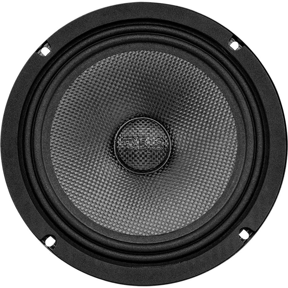 Altavoz DS18 PRO-CF8.4SL 20.3cm Resistente al Agua 275W RMS
