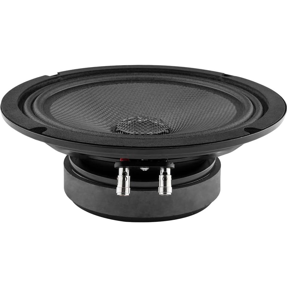 Altavoz DS18 PRO-CF8.4SL 20.3cm Resistente al Agua 275W RMS