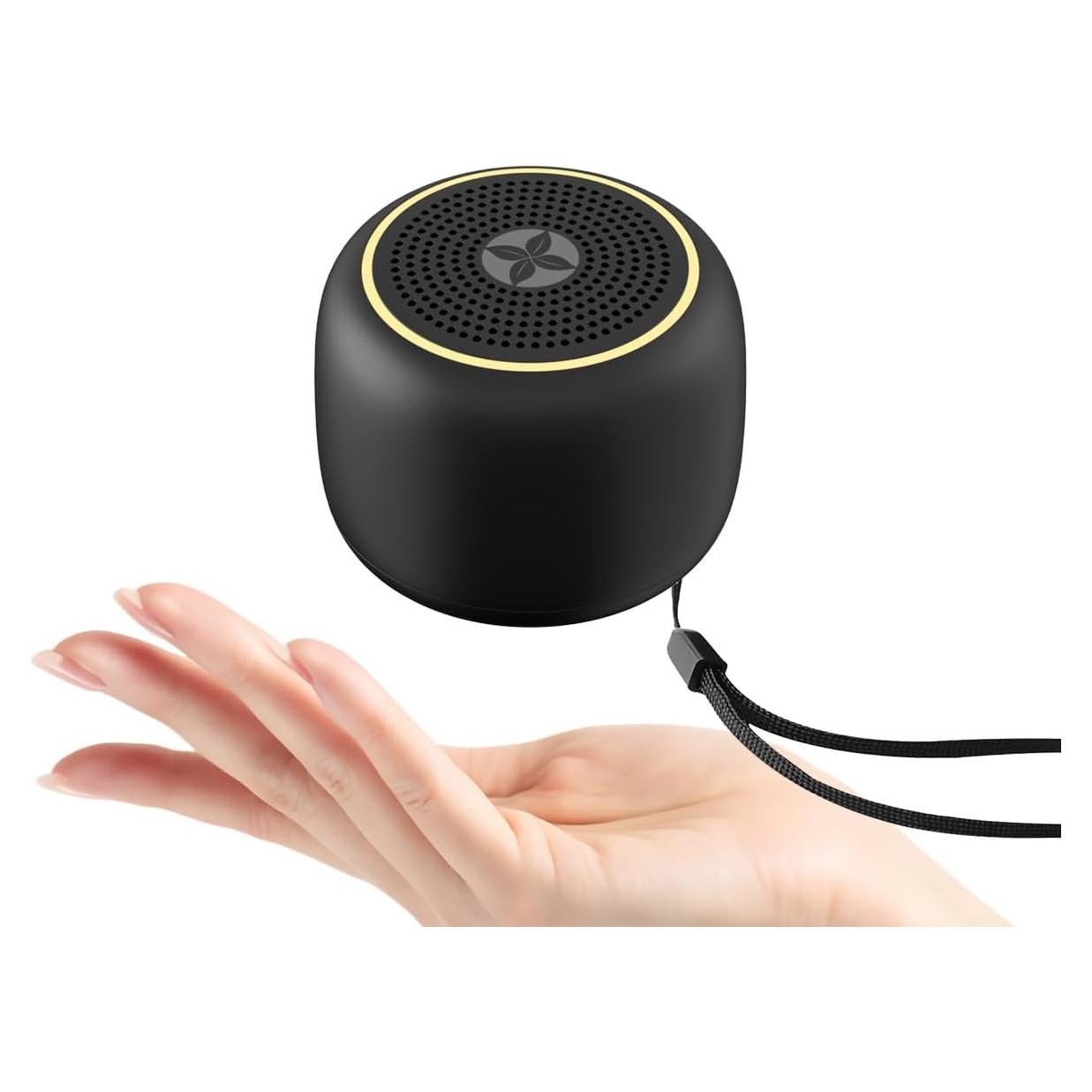 Máquina de Sonido Portátil DailyBody MY1 - 30 Sonidos Relajantes