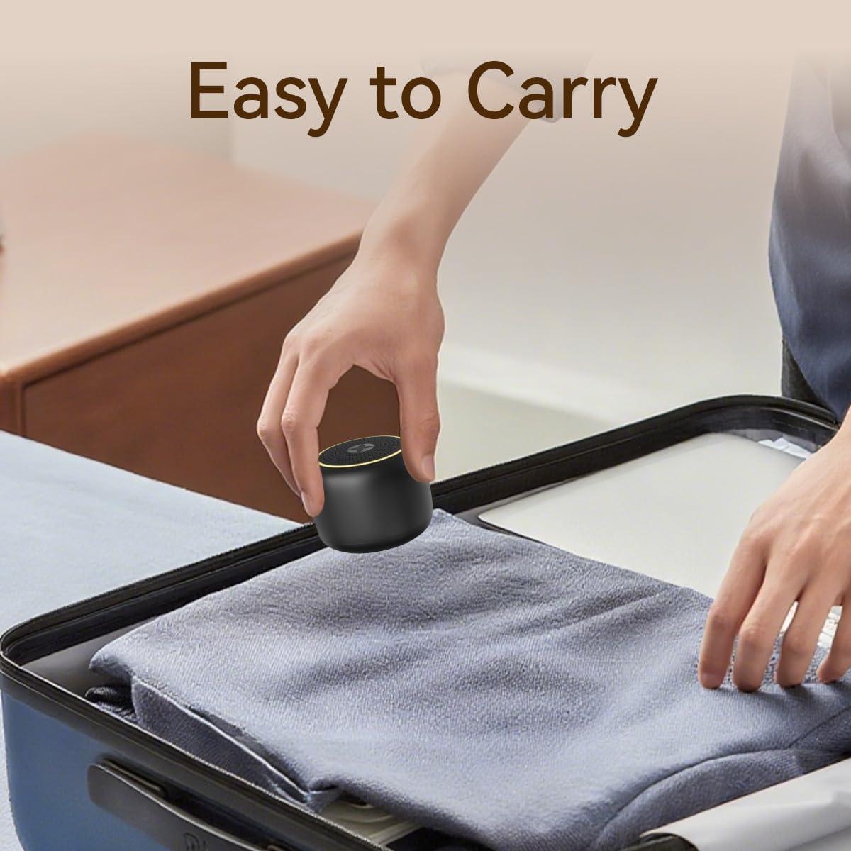 Máquina de Sonido Portátil DailyBody MY1 - 30 Sonidos Relajantes