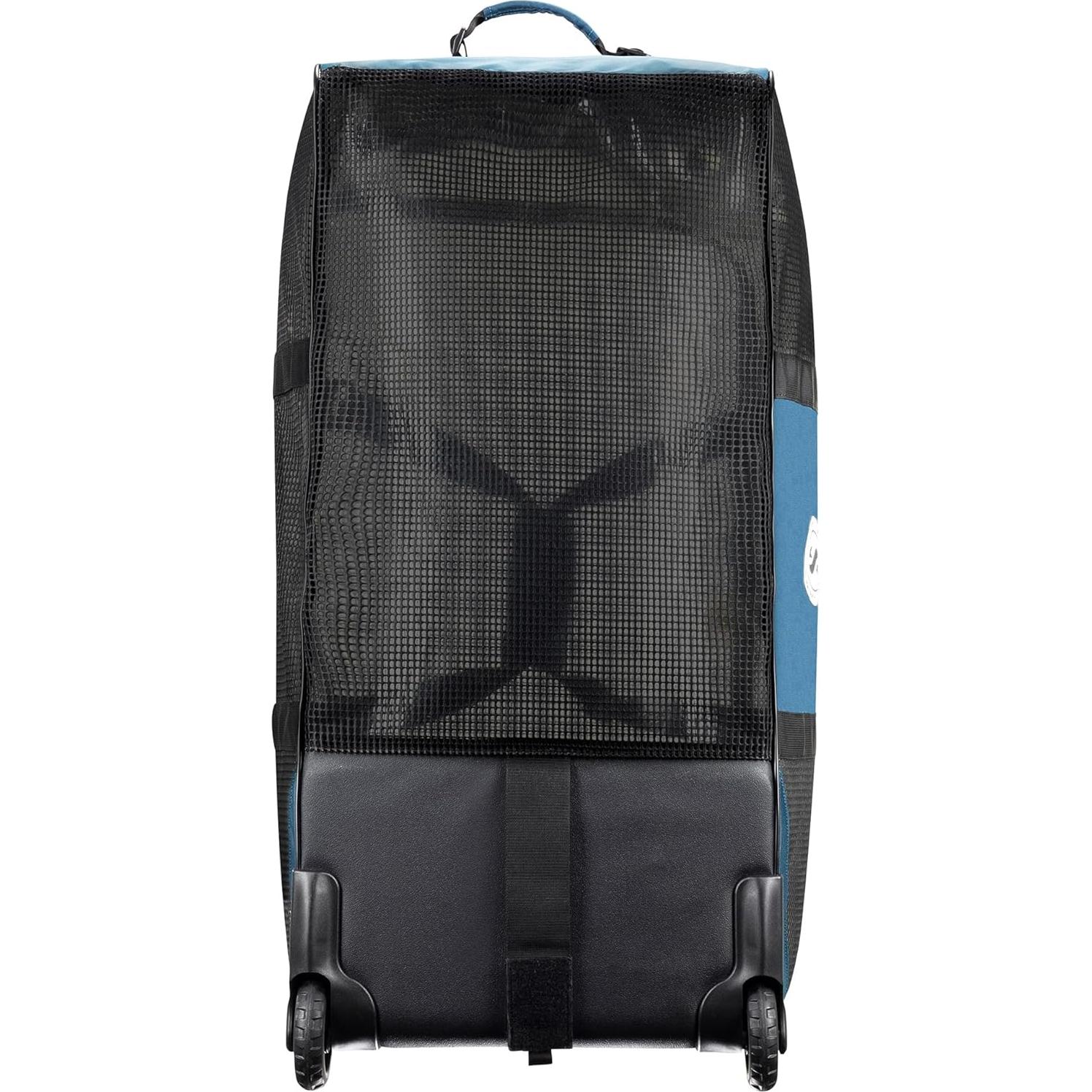 Bolsa de Buceo Scubapro Sport Mesh 'N Roll 100 100L