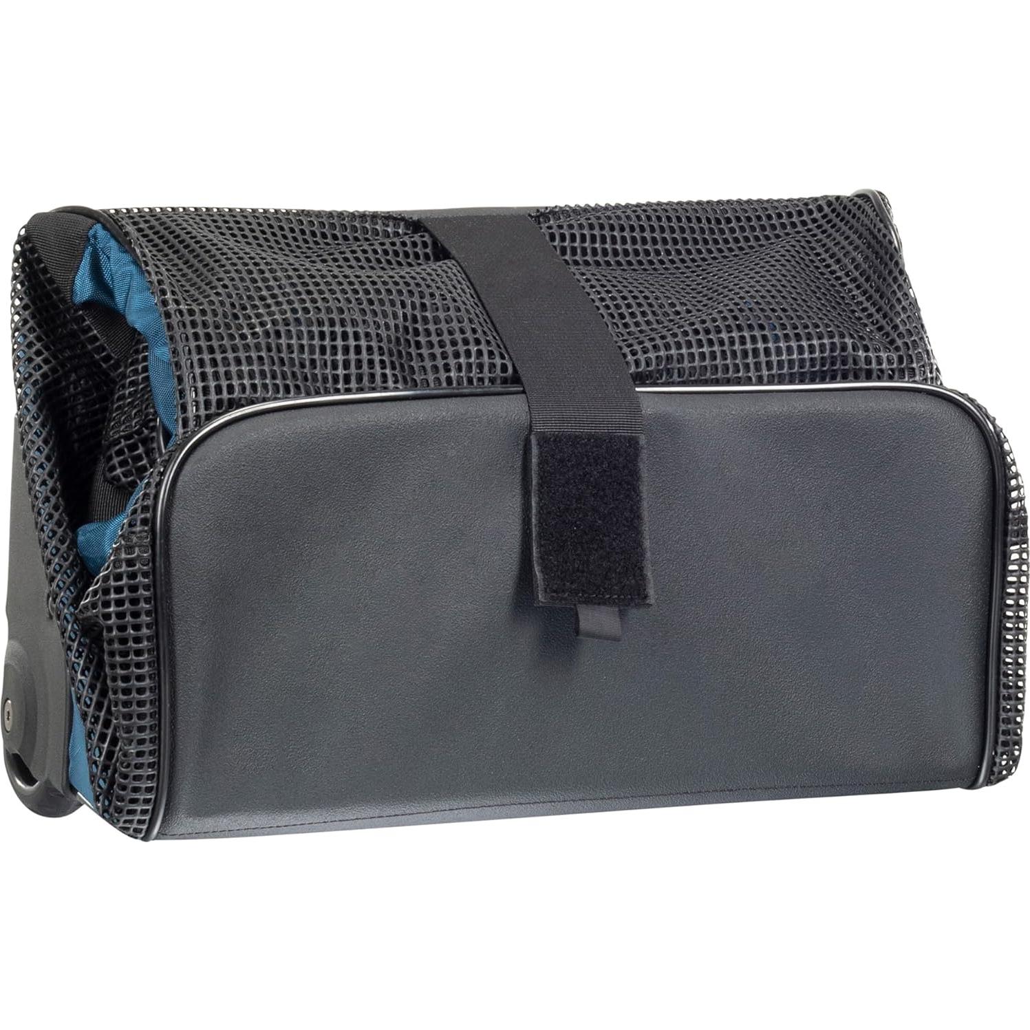 Bolsa de Buceo Scubapro Sport Mesh 'N Roll 100 100L