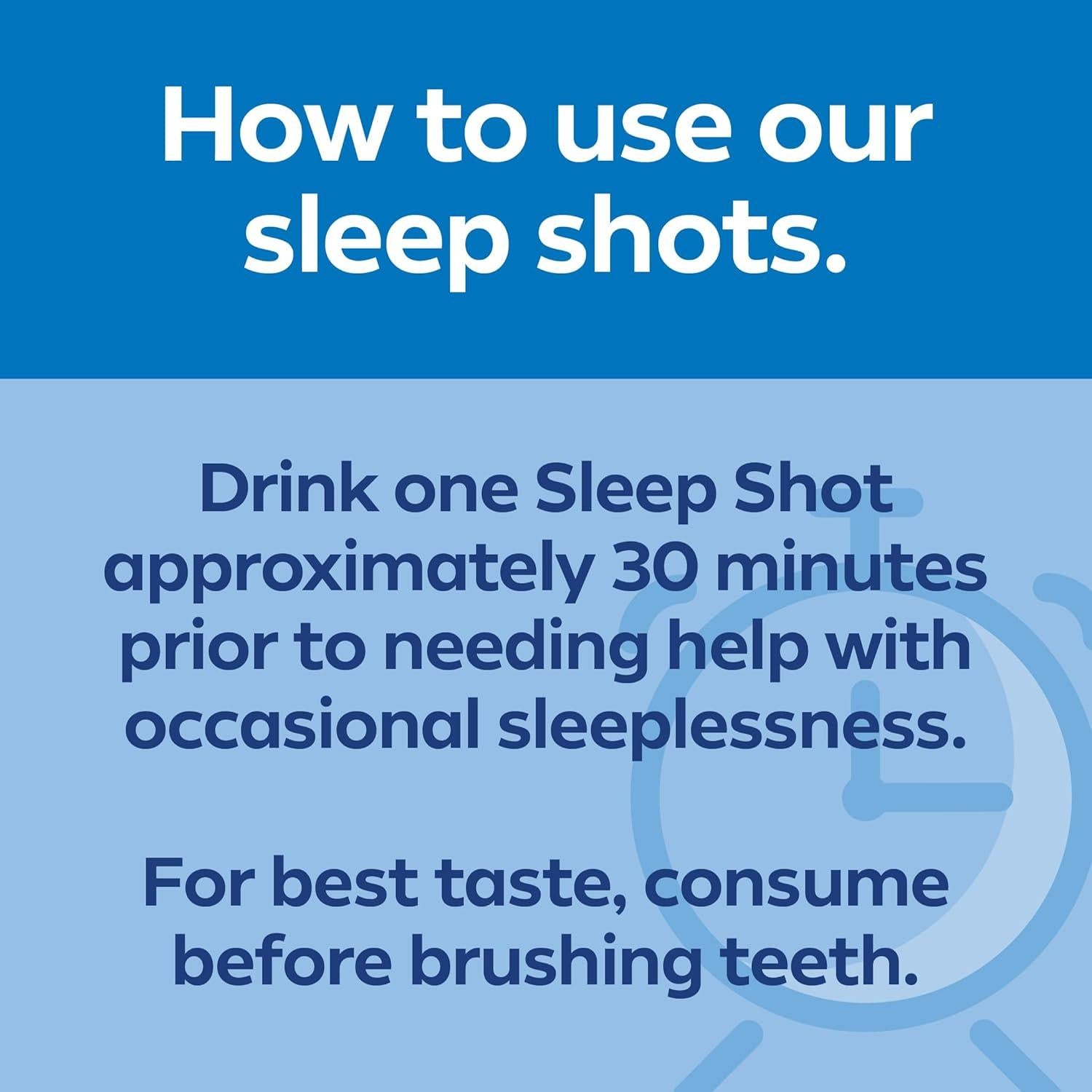 Suplemento para Dormir Dream Water Nécatar Nocturno 24x74.8ml