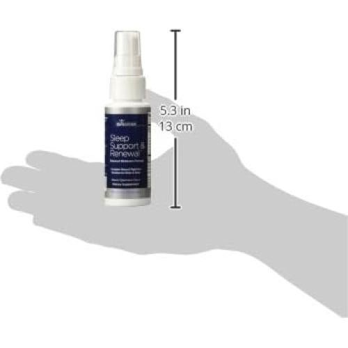 Spray de Sueño Isagenix 60 mL - Melatonina y Nutrientes