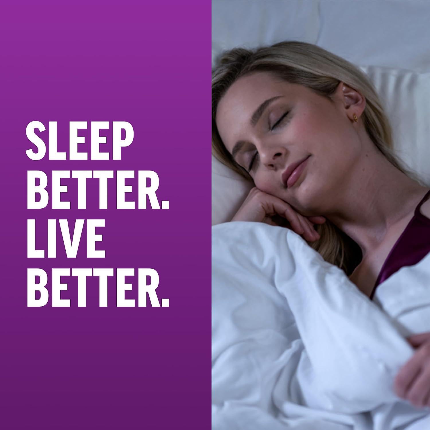 Gomitas de Melatonina Somnapure FORCE FACTOR 10mg 120u