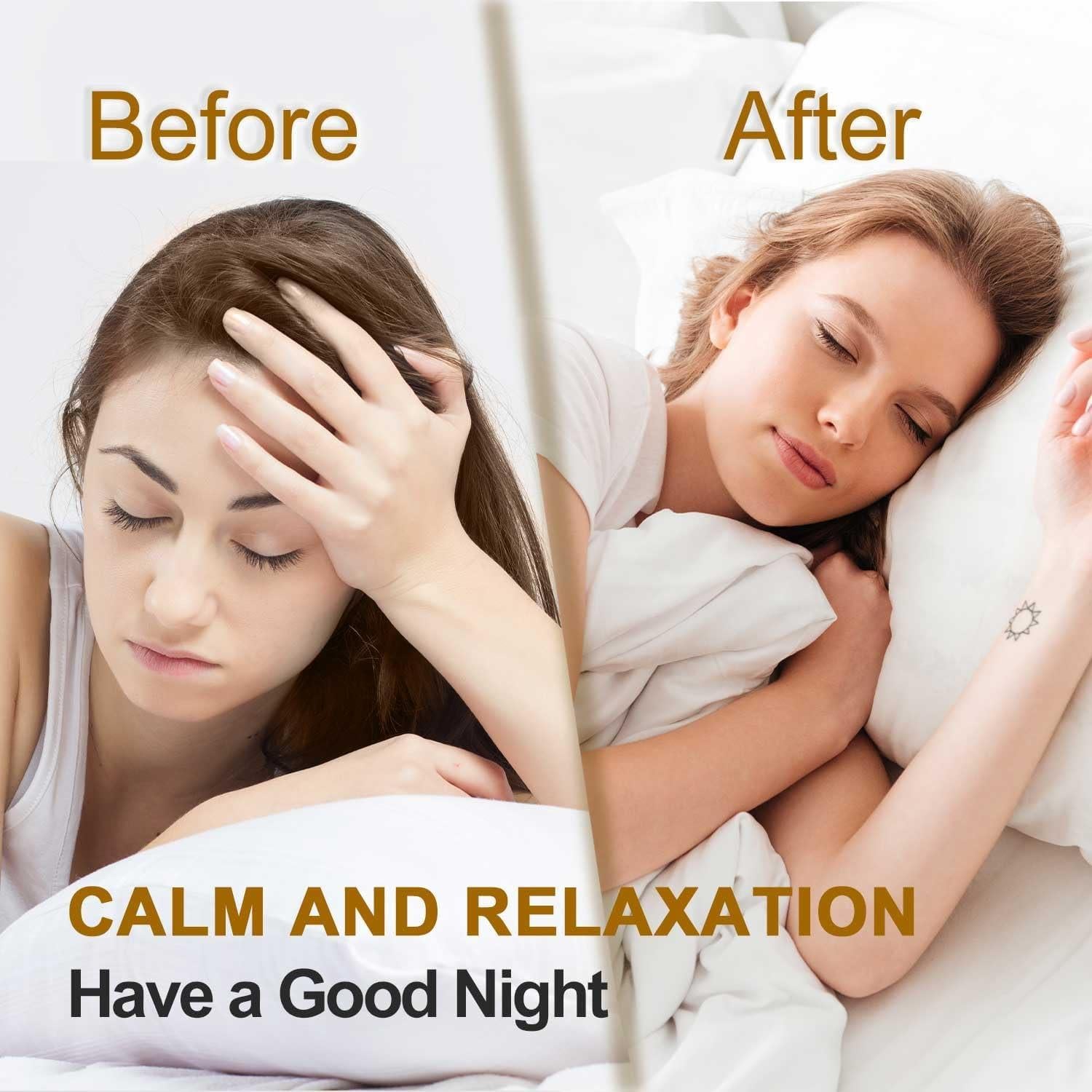 Crema de Magnesio RIGBOO 260mg Alivio y Relajación Vainilla