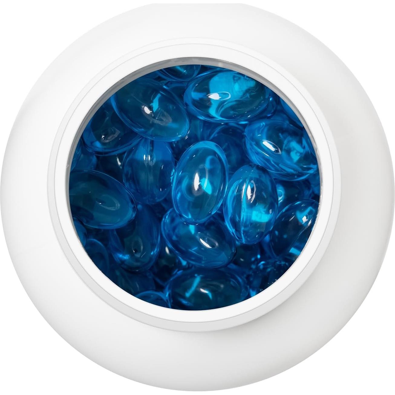 HealthA2Z Sleep Aid 50mg Diphenhidramina 200 Gelatinas Blandas