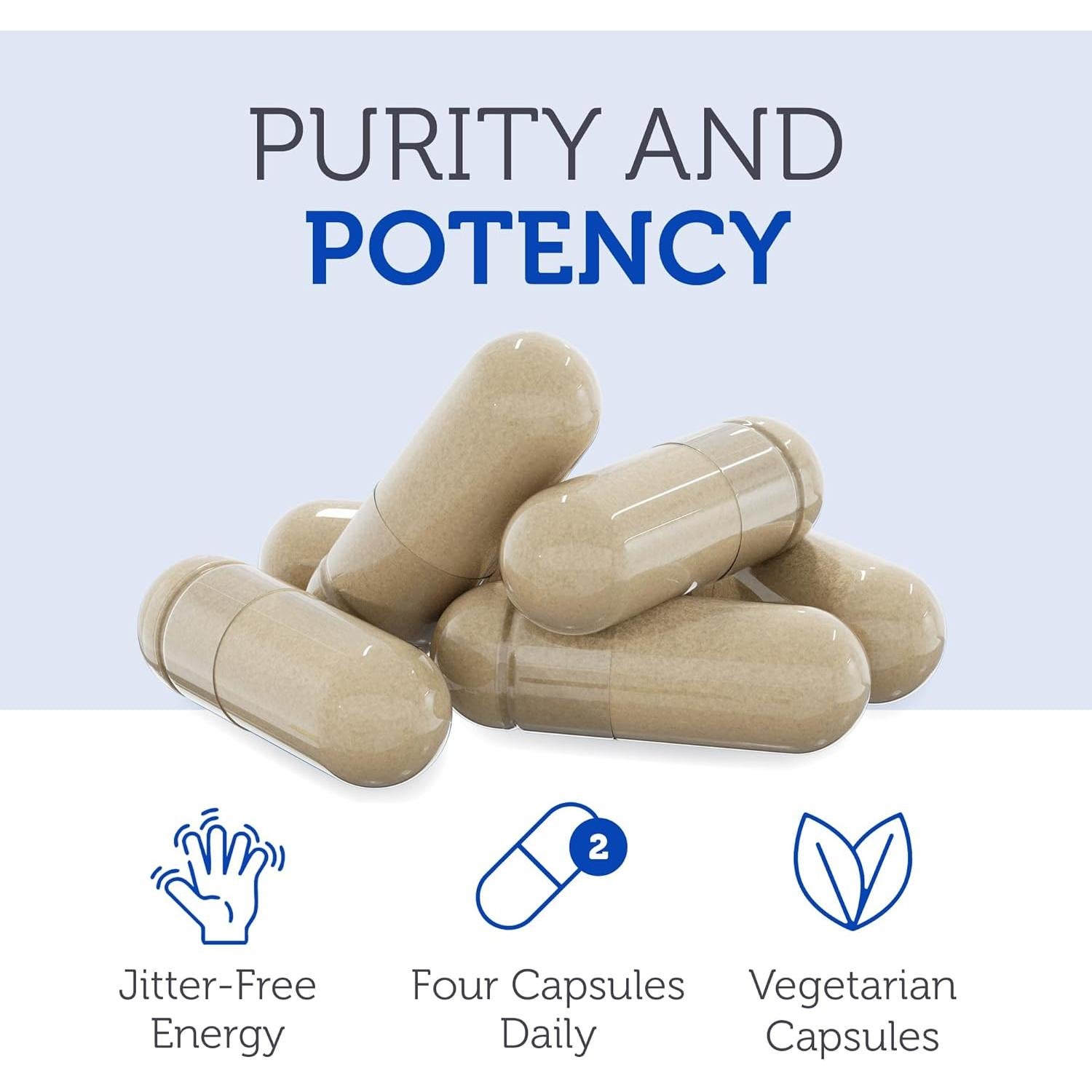 Zahler Mastermind 60 Cápsulas - Fómula Integral para el Estado de Ánimo