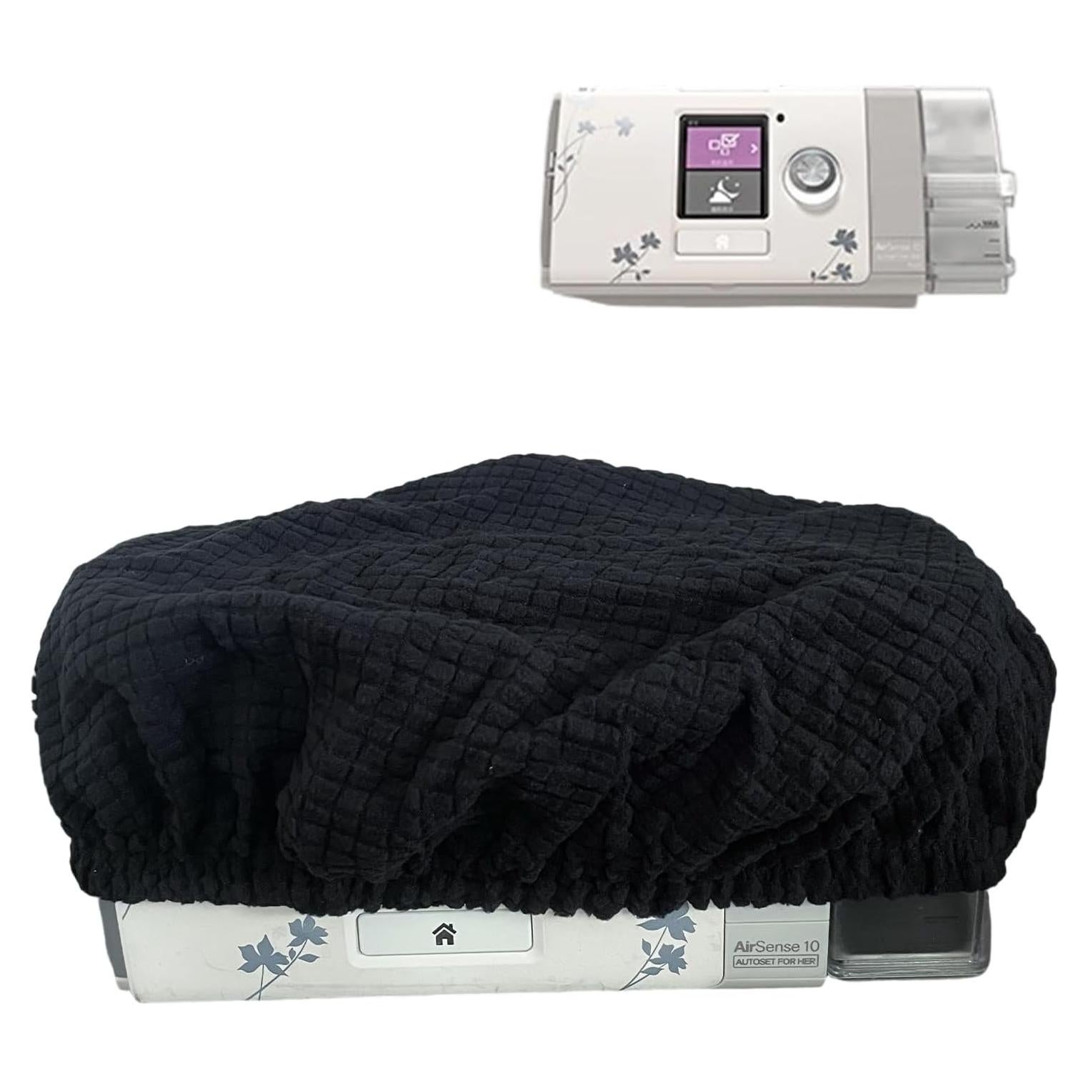 Cubierta de Polvo para CPAP Resdolfit - Protección y Limpieza