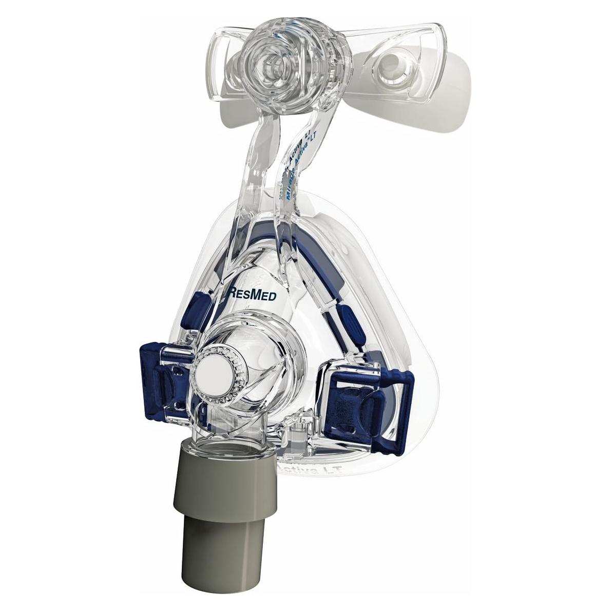 Marco de Máscara CPAP ResMed Mirage Activa LT Softgel - Estándar