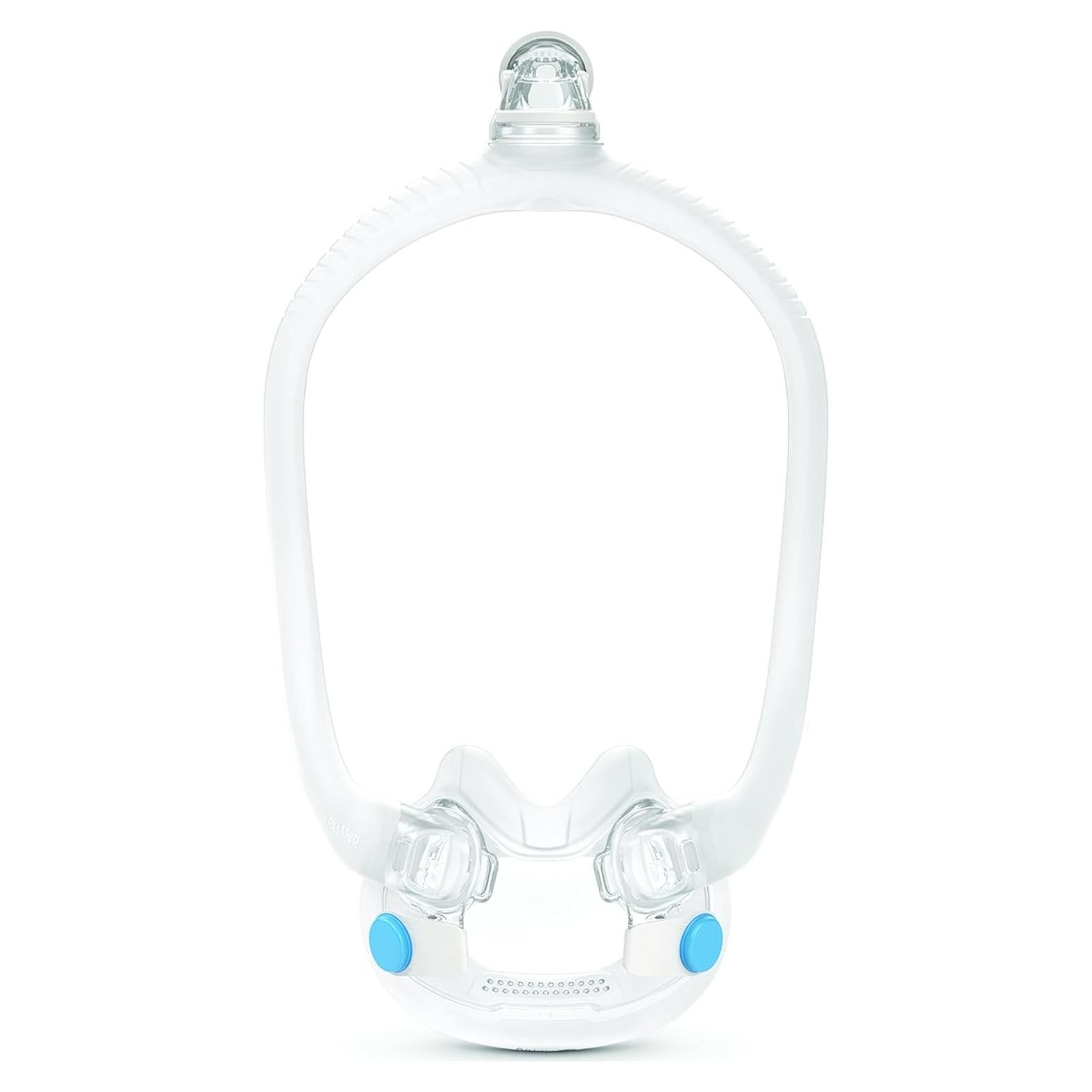 Sistema de Marco CPAP ResMed AirFit F30i - Sin Arnés - Mediano