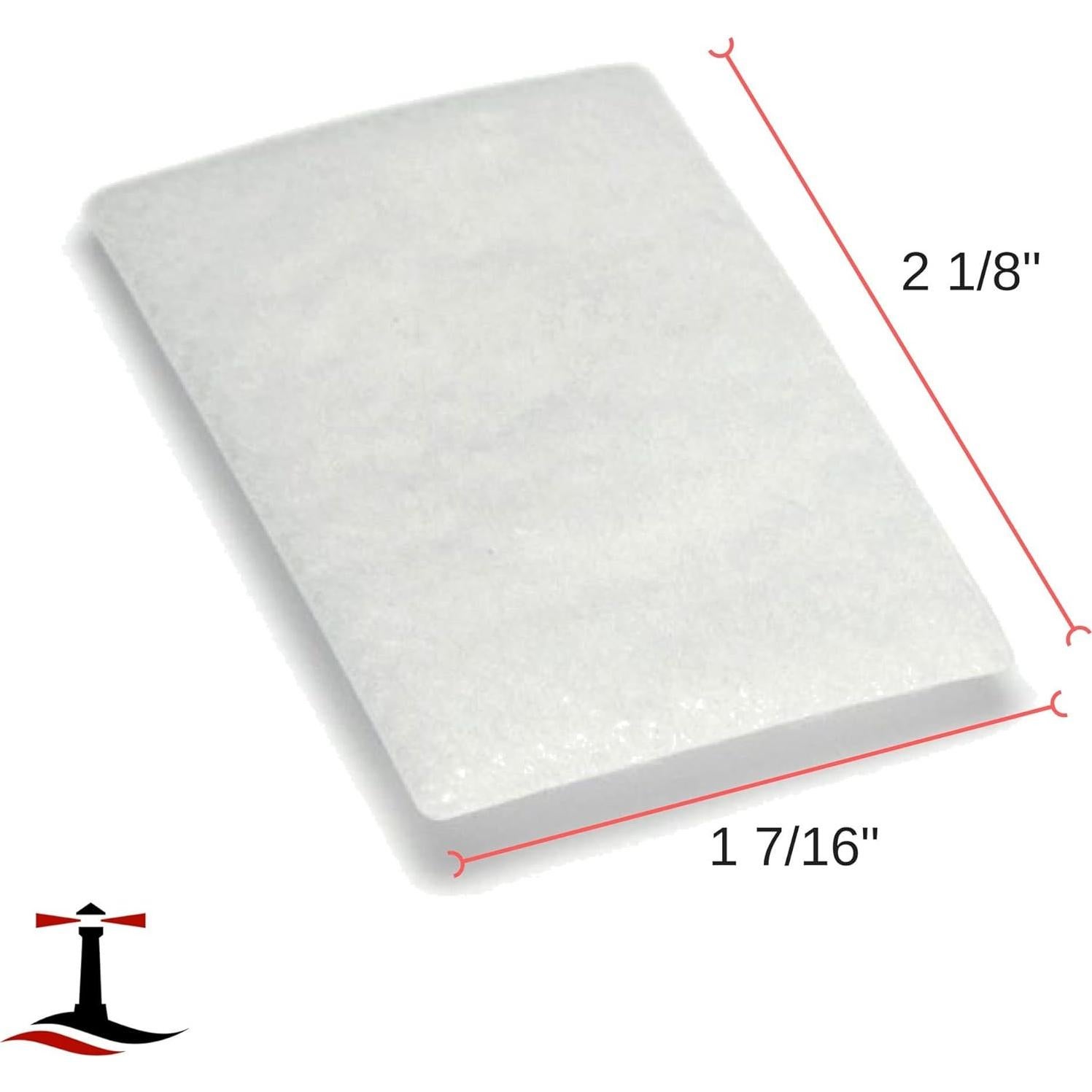 Filtros Desechables ResMed BD11684 para AirSense 10 y S9 - 20 Paquete