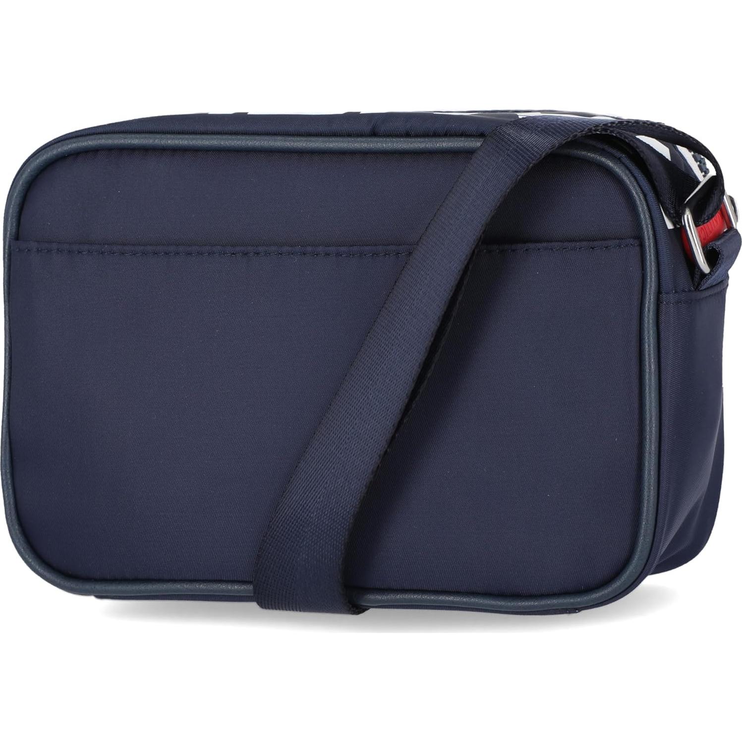 Bolso Cruzado Nautica para Mujeres - 20x13x7 cm - Estilo Elegante