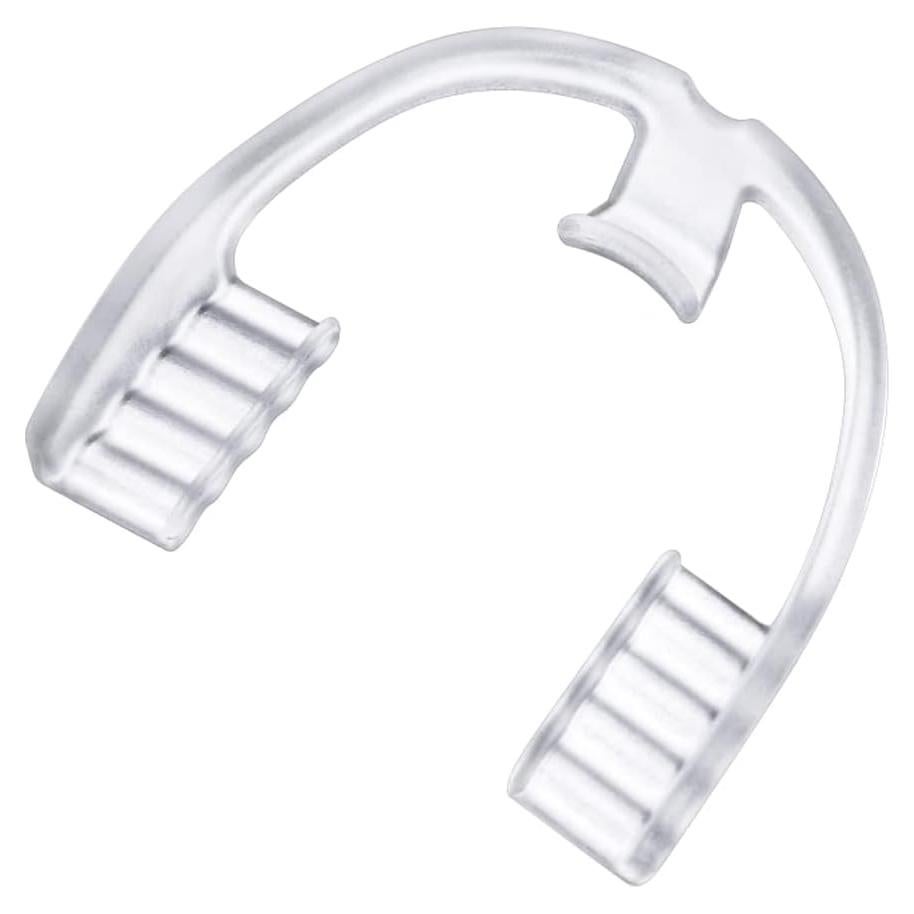 Protectores bucales HAIN para bruxismo y TMJ - 4 piezas