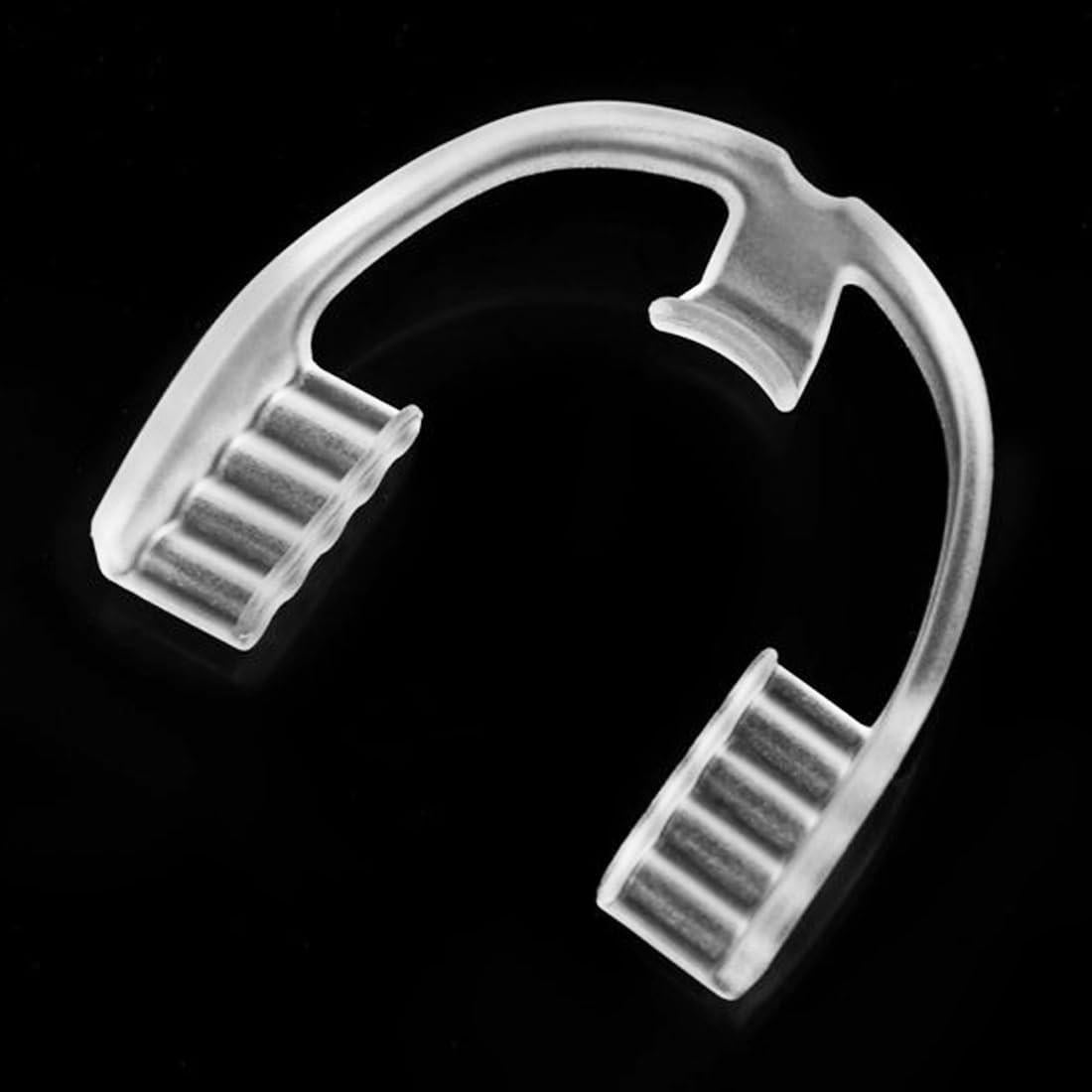 Protectores bucales HAIN para bruxismo y TMJ - 4 piezas