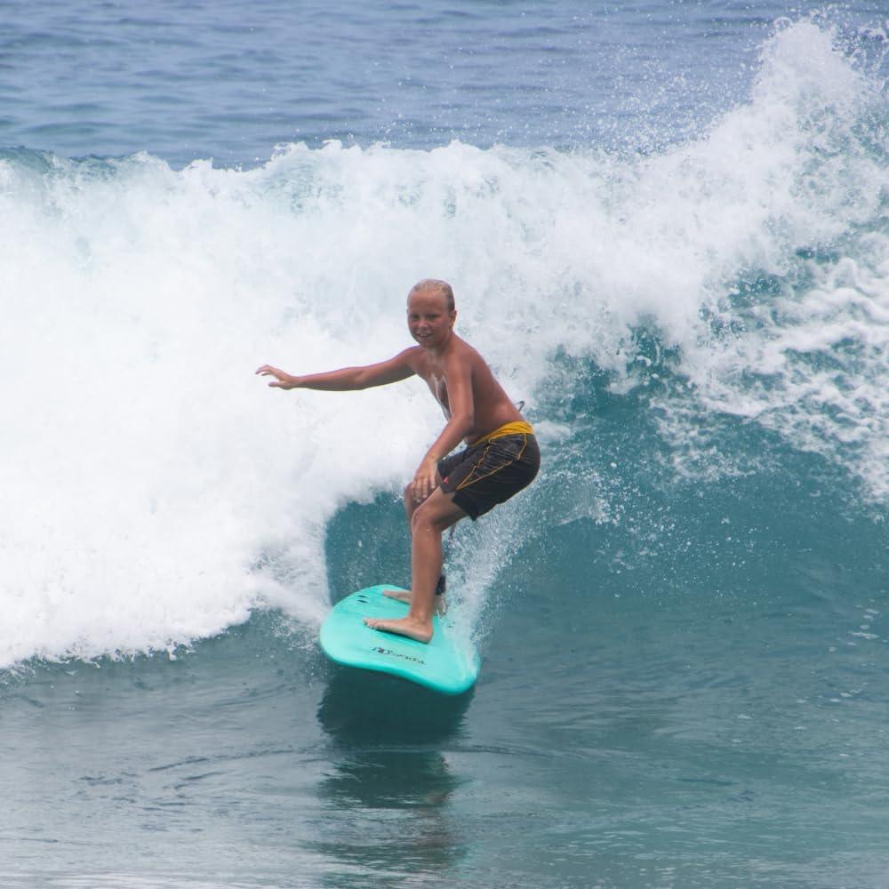 Tabla de Surf Rock-It Albert 182.88x56.89cm para Principiantes