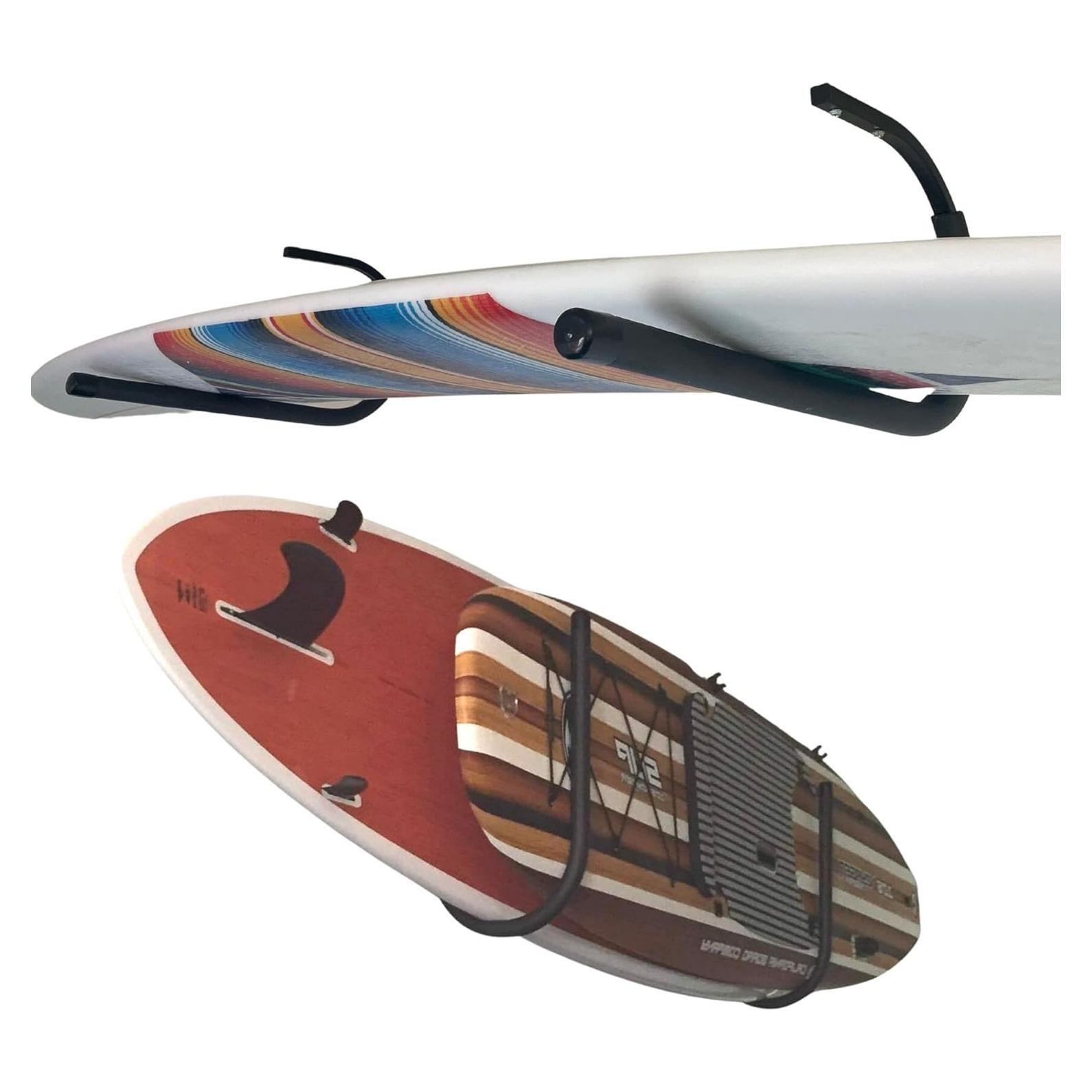 Soporte de Techo/Pared COR Surf para Paddleboard 22.68 kg