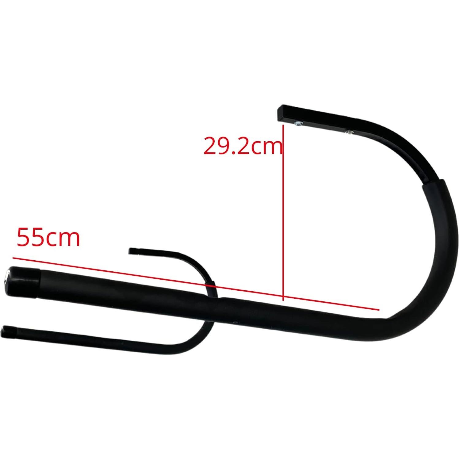 Soporte de Techo/Pared COR Surf para Paddleboard 22.68 kg