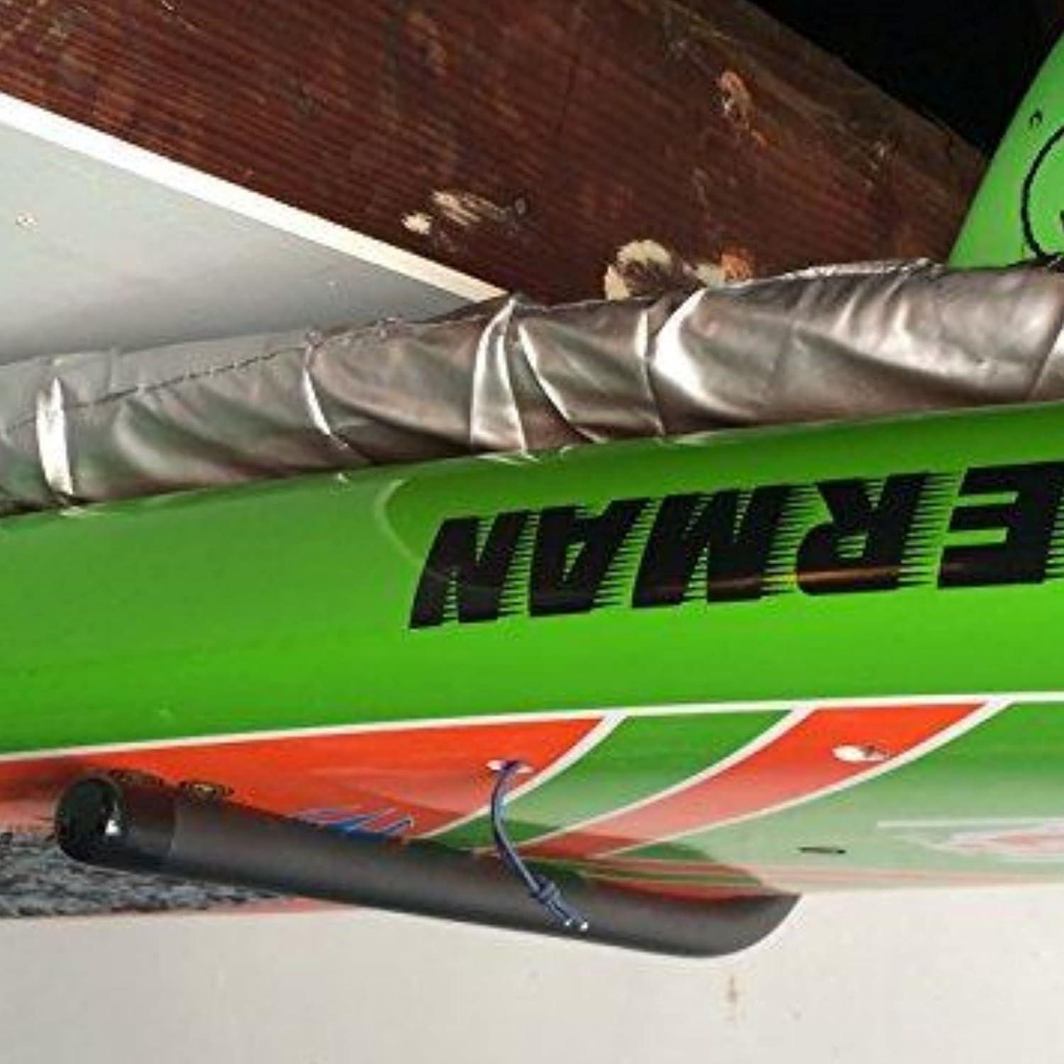 Soporte de Techo/Pared COR Surf para Paddleboard 22.68 kg