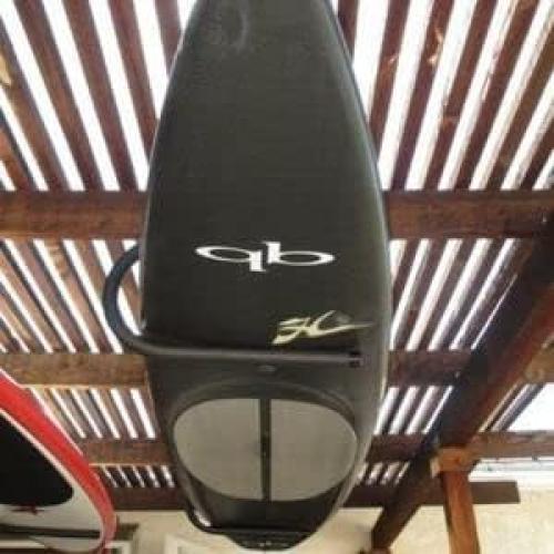 Soporte de Techo/Pared COR Surf para Paddleboard 22.68 kg